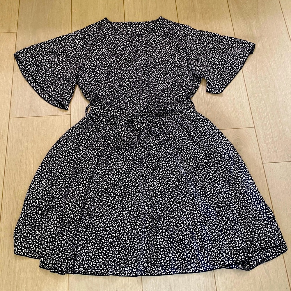 Women's Casual Dresses Flare Summer Dress